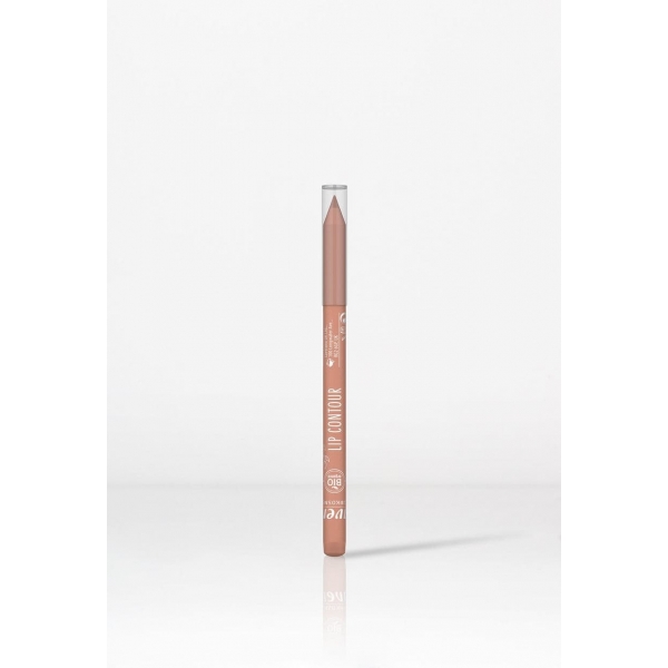 Lip Contour -Warm  Brown  03